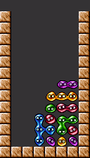 Puyo Chain