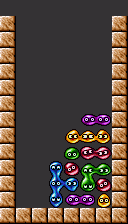 Puyo Chain