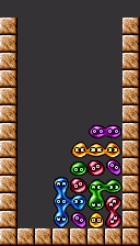 Puyo Chain