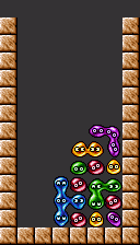 Puyo Chain