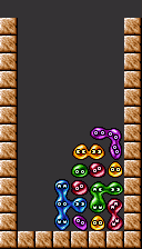 Puyo Chain