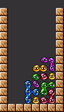 Puyo Chain