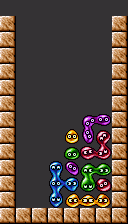 Puyo Chain