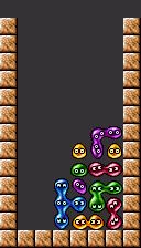 Puyo Chain