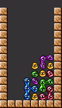 Puyo Chain