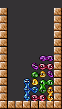 Puyo Chain