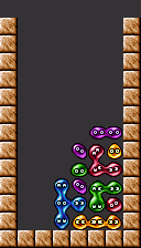 Puyo Chain