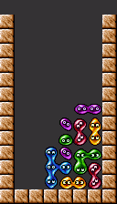 Puyo Chain