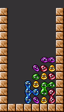 Puyo Chain