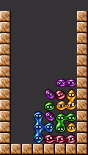 Puyo Chain