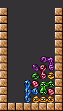 Puyo Chain