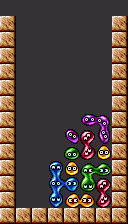 Puyo Chain