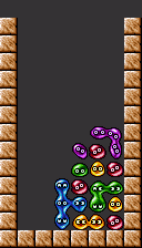 Puyo Chain