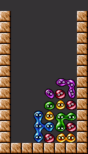 Puyo Chain