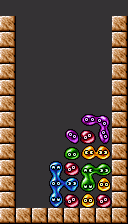 Puyo Chain