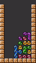 Puyo Chain