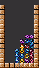 Puyo Chain