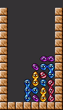 Puyo Chain