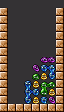 Puyo Chain