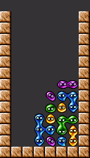 Puyo Chain