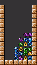 Puyo Chain