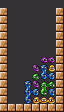 Puyo Chain