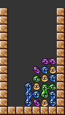 Puyo Chain