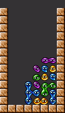 Puyo Chain