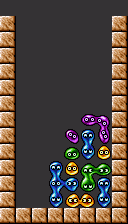 Puyo Chain