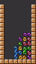 Puyo Chain