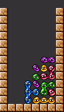 Puyo Chain