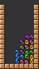 Puyo Chain