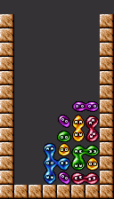 Puyo Chain