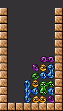 Puyo Chain