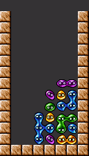 Puyo Chain