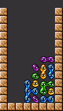 Puyo Chain