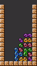 Puyo Chain