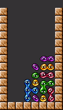 Puyo Chain