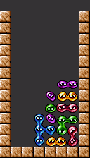 Puyo Chain