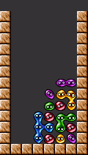 Puyo Chain