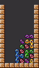 Puyo Chain