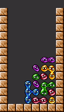 Puyo Chain