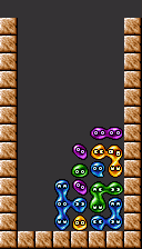 Puyo Chain