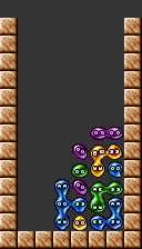 Puyo Chain