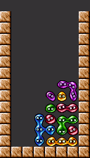 Puyo Chain