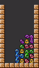 Puyo Chain