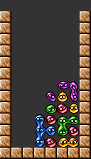 Puyo Chain