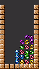 Puyo Chain