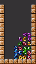 Puyo Chain