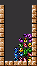 Puyo Chain